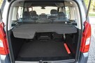 Citroen Berlingo 1.6B MPI Klima 5 Osobowy Oryginał Lakier Sprowadzony - 15