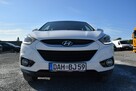 Hyundai ix35 1.6B 2014r Led Klima Oryginał Lakier 149 TYS KM Sprowadzony Opłacony - 6