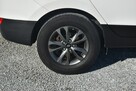 Hyundai ix35 1.6B 2014r Led Klima Oryginał Lakier 149 TYS KM Sprowadzony Opłacony - 11