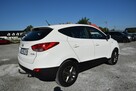 Hyundai ix35 1.6B 2014r Led Klima Oryginał Lakier 149 TYS KM Sprowadzony Opłacony - 12