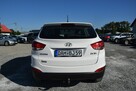 Hyundai ix35 1.6B 2014r Led Klima Oryginał Lakier 149 TYS KM Sprowadzony Opłacony - 13