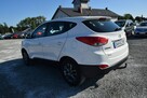 Hyundai ix35 1.6B 2014r Led Klima Oryginał Lakier 149 TYS KM Sprowadzony Opłacony - 16