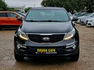 Kia Sportage Serwis LED Navi Kamera Climatronic Tempomat Bluetooth Gwarancja! - 2
