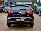 Kia Sportage Serwis LED Navi Kamera Climatronic Tempomat Bluetooth Gwarancja! - 6