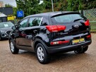 Kia Sportage Serwis LED Navi Kamera Climatronic Tempomat Bluetooth Gwarancja! - 7