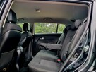 Kia Sportage Serwis LED Navi Kamera Climatronic Tempomat Bluetooth Gwarancja! - 10