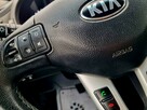 Kia Sportage Serwis LED Navi Kamera Climatronic Tempomat Bluetooth Gwarancja! - 16