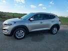 Hyundai Tucson Polska salon z pisemną gwarancją - 2