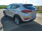 Hyundai Tucson Polska salon z pisemną gwarancją - 5