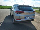 Hyundai Tucson Polska salon z pisemną gwarancją - 8