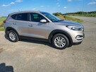 Hyundai Tucson Polska salon z pisemną gwarancją - 11