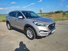 Hyundai Tucson Polska salon z pisemną gwarancją - 12