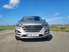 Hyundai Tucson Polska salon z pisemną gwarancją - 13
