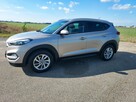 Hyundai Tucson Polska salon z pisemną gwarancją - 15
