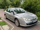 RENAULT LAGUNA III 2.0 dci 150km