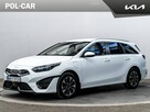KIA Ceed 1.6 GDI PHEV L DCT