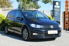 Volkswagen Touran III 1.4 Benzyna 150km 2018Rok Sound - 1