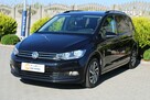 Volkswagen Touran III 1.4 Benzyna 150km 2018Rok Sound - 2