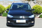 Volkswagen Touran III 1.4 Benzyna 150km 2018Rok Sound - 3