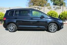 Volkswagen Touran III 1.4 Benzyna 150km 2018Rok Sound - 5