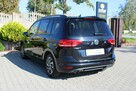 Volkswagen Touran III 1.4 Benzyna 150km 2018Rok Sound - 6