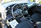Volkswagen Touran III 1.4 Benzyna 150km 2018Rok Sound - 14