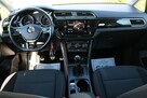Volkswagen Touran III 1.4 Benzyna 150km 2018Rok Sound - 15