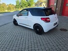 Citroen DS3 1.6 THP 156 KM ! SportChic / Sportowy Tłumik ... Serwis ASO - 5