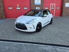 Citroen DS3 1.6 THP 156 KM ! SportChic / Sportowy Tłumik ... Serwis ASO - 6