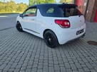 Citroen DS3 1.6 THP 156 KM ! SportChic / Sportowy Tłumik ... Serwis ASO - 7