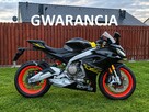 Aprilia RS Aprilia RS660 salon PL jak nowy FV