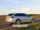 Skoda Octavia 1.4 hybryda plug-in 204 km salon PL FV