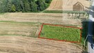 Działka budowlana Poręba Radlna gm. Tarnów - 1