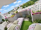 Dzielna | 3 pokoje | balkon | klimatyzacja