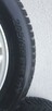 4x 16 cali 5x114.3 ET 41 Alufelgi z oponami zim - 11
