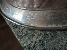 Zabytkowy Instrument TUBA Gebr Alexander Mainz - 8
