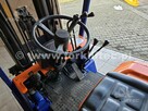 Wózek Widłowy TOYOTA 5FG15 Triplex 5500 mm, TOYOTA 5FGF15 - 8