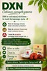 DXN – Poznaj świat naturalnych możliwości! - 2