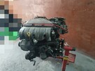 SILNIK 2.8 VR6 AAA