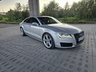 Audi A7 3.0 TDI V6 S-line Quattro - 10