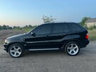 BMW X5 E53 4.4 LPG - 3