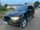 BMW X5 E53 4.4 LPG - 2