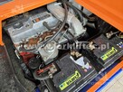Wózek widłowy TOYOTA 5FD30 wolny skok TOYOTA 5FDF30 Linde - 11