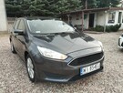FORD FOCUS 1.6 BENZYNA SALON POLSKA