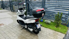 Honda PCX 125 | 2014 | 17 500 km | Polska rejestracja | Kufe