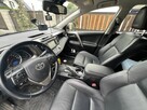 Toyota RAV4, zadbana, serwisowana w ASO, polski salon - 8