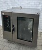 Kuchnia elektryczna 6-palnikowa z piekarnikiem 91/26/1 - 3