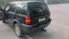 ford maweric - 2