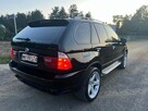 BMW X5 E53 4.4 LPG - 5