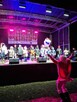 wynajem sani mikołaja scenografi św. Mikolaja Elfów - 6